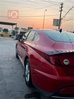 هيونداي سوناتا